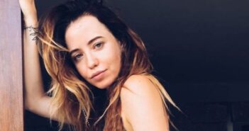 Надя Дорофєєва