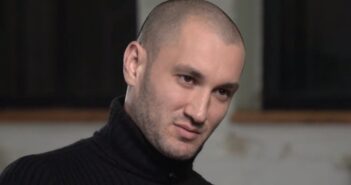 продюсер Юрій Бардаш