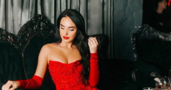 «Ось в такому г..ні живе моя невістка» – свекор показав, у яких умовах живе його невістка-блогерка (відео)