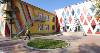 У Львові відкриють новий дитсадок на 200 дітей за 37 мільйонів гривень