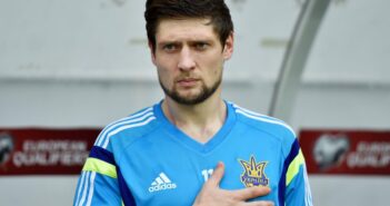 Євген Селезньов