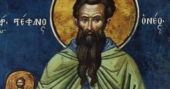 11 грудня - Стефана Нового, Стефан Зимовий, Сойчин день