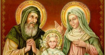 22 грудня - День святої Анни