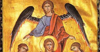 30 грудня - день пророка Даниїла, Данилів день