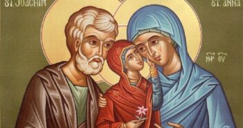 22 грудня - День святої Анни - День зачаття Пресвятої Богородиці. Історія свята, традиції та повір'я у цей день