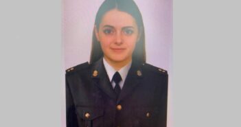 У Львові зникла 23-річна контрактниця Національної гвардії