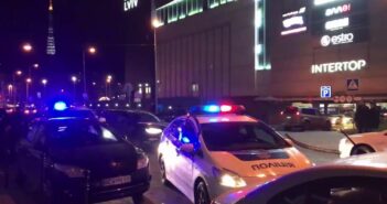 Як у Львові обкрадають людей: оприлюднили відео з місця крадіжки