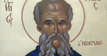 18 грудня - преподобного Сави Освяченого: традиції, прикмети та головні заборони