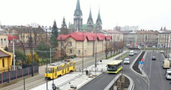 Як виглядає відремонтована вулиця Чернівецька (фото)