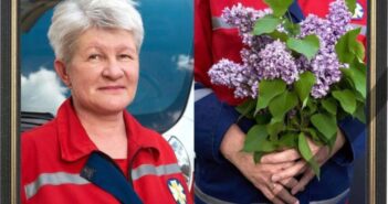 “25 років рятувала людей”: у Львові померла медсестра Покосінська Оксана