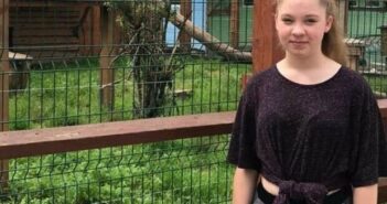 14-річну школярку, яку шукали майже місяць, знайшли у Львові на вокзалі