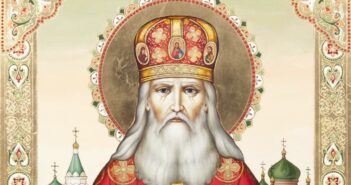 17 січня – Феоктистів день, Зосима-пасіка,  день шанування ігумена Кукумського преподобного Феоктиста