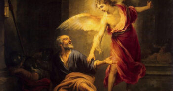 чня - день Петра Вериги, Петро Полукорм