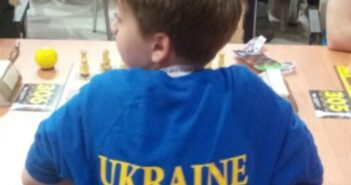 «Мій син виступав на турнірі з шахів, його суперником був хлопчик з Росії..» – львів’янка розповіла про кумедний випадок із сином