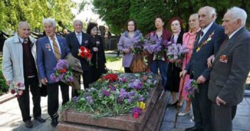 Біля могили агента НКВС Миколи Кузнєцова у Львові виявили підкоп