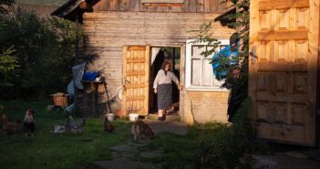 Фото села на Львівщині увійшли у топ-10 від National Geographic