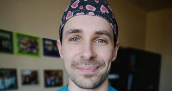 лікар - хірург, завідувач Першого хірургічного відділення лікарні Гнат Герич