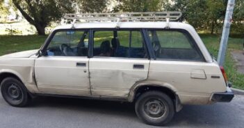 Львівські патрульні склали рейтинг автомобілів, на яких найчастіше затримують нетверезих водіїв ВАЗ