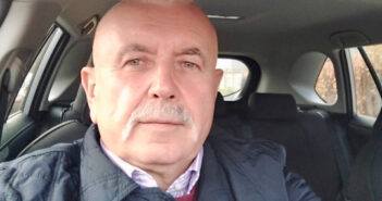 Львівський пульмонолог Анатолій Невзгода