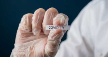 тест коронавірус