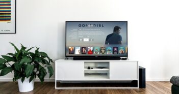 Smart TV: майбутнє у вашому телевізорі