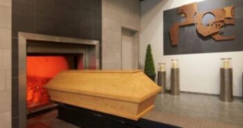 крематорій