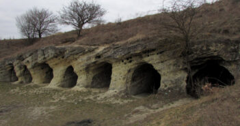 Миколаївська фортеця