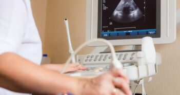 ультразвук