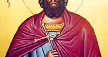 18 березня - День Святого Конона, Конон Ісаврійський, Конон Городник