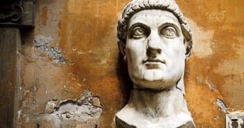 Костянтин Великий імператор
