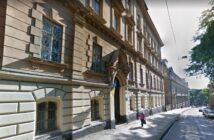 ліцей Просвіта