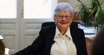 Олександра Сербенська