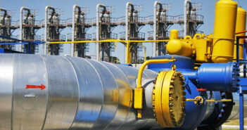 опалення воднем водень