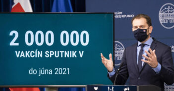 Ігор Матович премєр міністр Словаччина