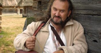 Сашко Лірник