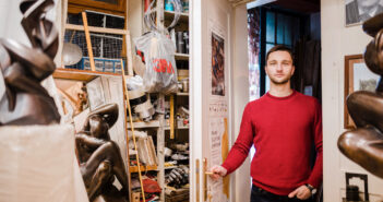 Василь Одрехівський