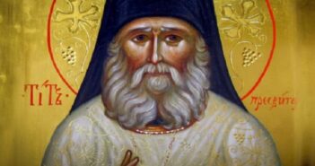 15 квітня – преподобного Тита Чудотворця, Тит Льодолам, Полікарпів день: