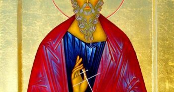 21 квітня - день святого Іродіона, Родіонов день