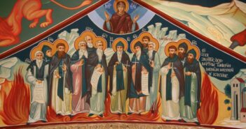 23 квітня – Терентій Маревний