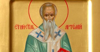 6 квітня – Артемій, Артемон – дери полоз, Переддень Благовіщення