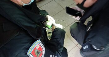 джіпіес-трекер
