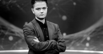 Георгій Марков трансгендер