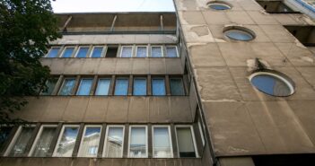 ілюмінатор вулиця Герцена