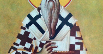 15 квітня – преподобного Тита Чудотворця, Тит Льодолам, Полікарпів день: