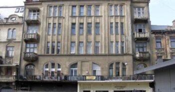 кінотеатр вулиця Хмельницького