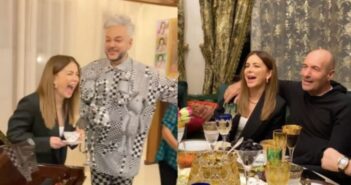 Лорак Кіркоров