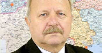 Олег Гринів