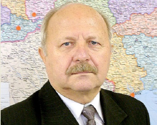 Олег Гринів