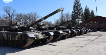 танк Львівський бронетанковий завод
