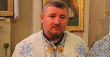 Греко-католицький священик Іван Гарат дев'ять років тому перейшов до УПЦ (КП), а тепер вирішив повернутися до УГКЦ